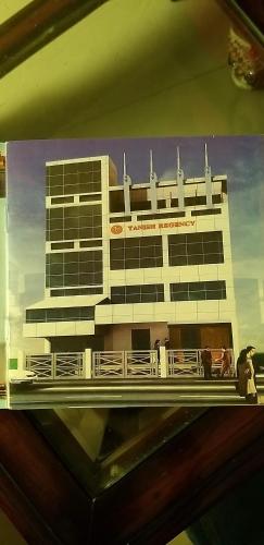 hotel home stay dwarka