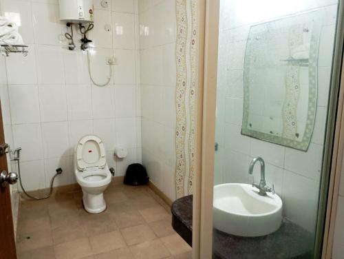 hotel home stay dwarka
