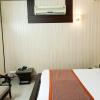 hotel home stay dwarka