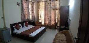 new delhi