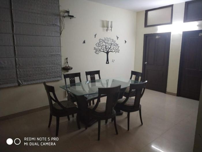 hotel home stay dwarka