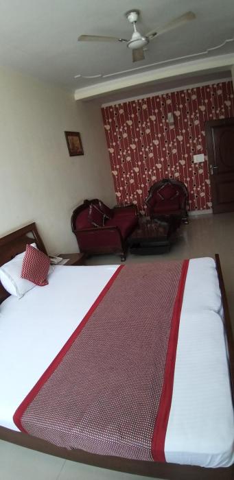 hotel home stay dwarka