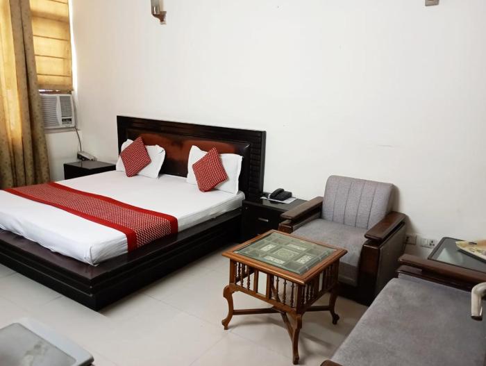 hotel home stay dwarka