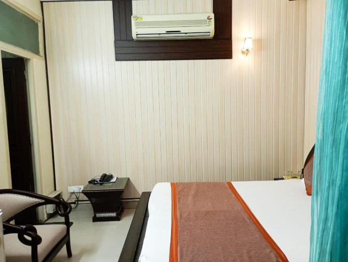 hotel home stay dwarka