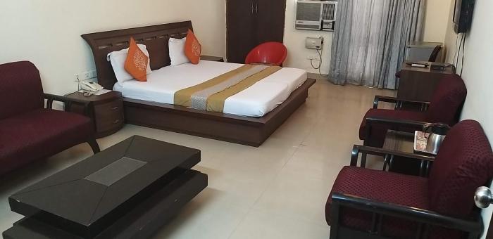 hotel home stay dwarka