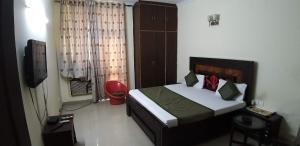 new delhi