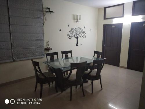 hotel home stay dwarka