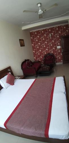 hotel home stay dwarka