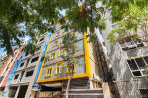 super hotel o new cyber grand madhapur