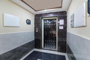 super hotel o new cyber grand madhapur