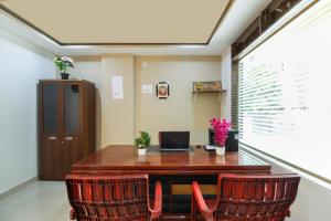 super hotel o new cyber grand madhapur