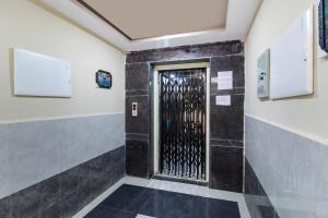 super hotel o new cyber grand madhapur