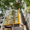 Super Hotel O New Cyber Grand Madhapur,Kondapur>>Hyderabad,3 star