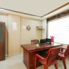 super hotel o new cyber grand madhapur