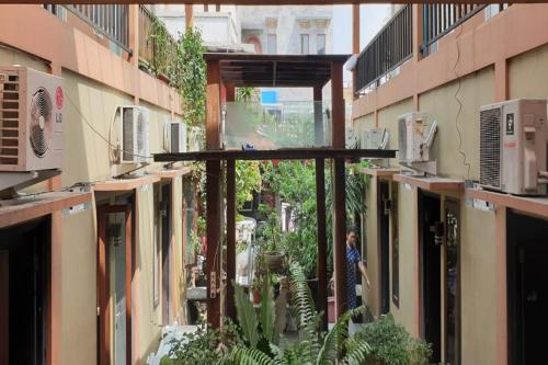 safaraz garden homestay