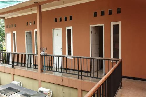 safaraz garden homestay