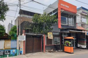 safaraz garden homestay