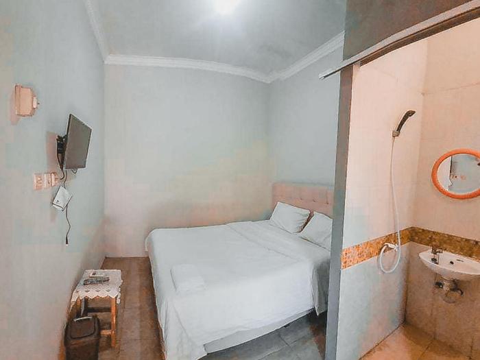 safaraz garden homestay