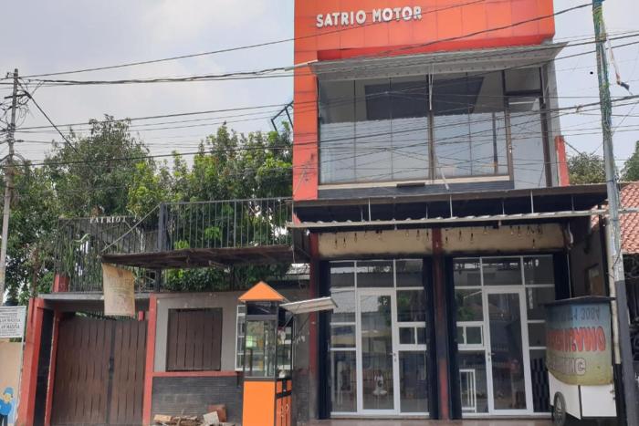 safaraz garden homestay