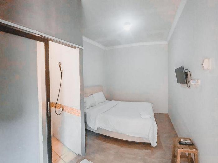 safaraz garden homestay