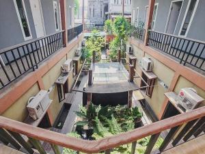 safaraz garden homestay