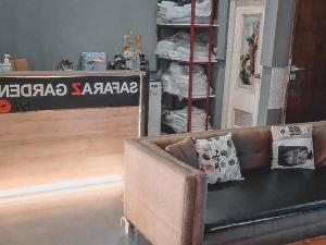 safaraz garden homestay