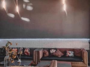 safaraz garden homestay