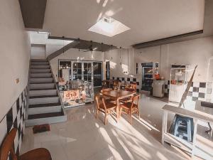 safaraz garden homestay