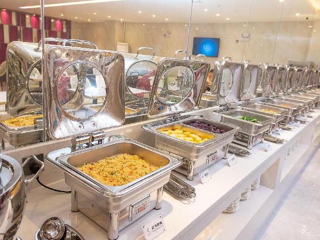 lavande hotel zhongshan huoju development zone light rail zhongshan station