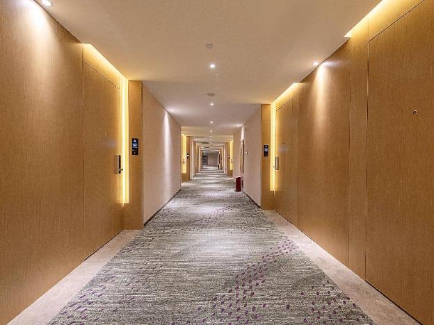 lavande hotel zhongshan huoju development zone light rail zhongshan station