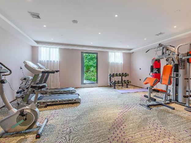 lavande hotel zhongshan huoju development zone light rail zhongshan station