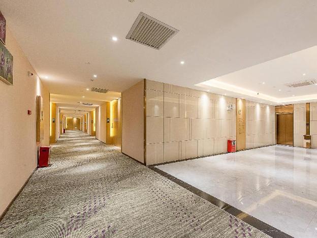 lavande hotel zhongshan huoju development zone light rail zhongshan station