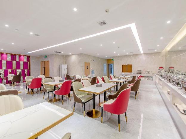 lavande hotel zhongshan huoju development zone light rail zhongshan station