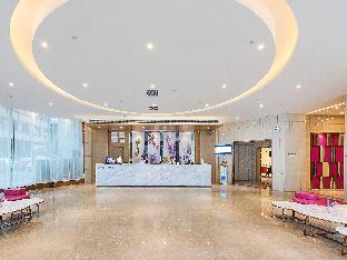 lavande hotel zhongshan huoju development zone light rail zhongshan station