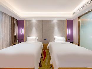 lavande hotel zhongshan huoju development zone light rail zhongshan station