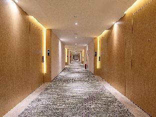 lavande hotel zhongshan huoju development zone light rail zhongshan station