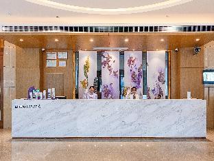 lavande hotel zhongshan huoju development zone light rail zhongshan station