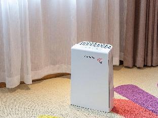 lavande hotel zhongshan huoju development zone light rail zhongshan station