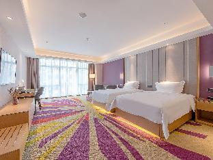 lavande hotel zhongshan huoju development zone light rail zhongshan station