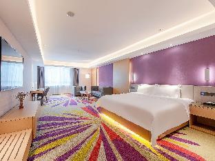 lavande hotel zhongshan huoju development zone light rail zhongshan station