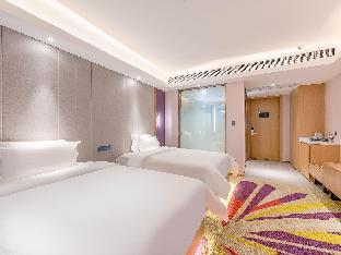 lavande hotel zhongshan huoju development zone light rail zhongshan station