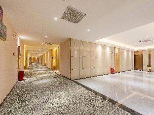 lavande hotel zhongshan huoju development zone light rail zhongshan station