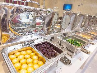 lavande hotel zhongshan huoju development zone light rail zhongshan station