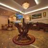 petra plaza hotel