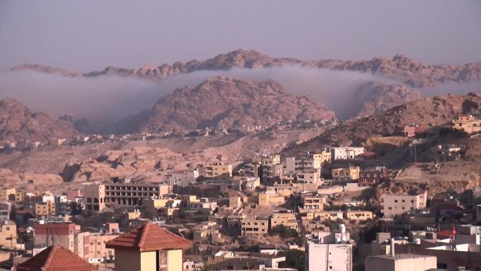 petra plaza hotel
