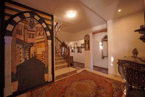 petra plaza hotel