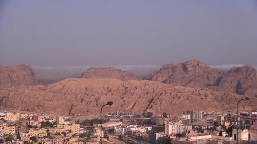 wadi musa
