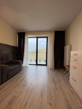 new gudauri atrium
