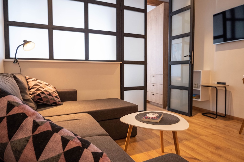 new gudauri atrium