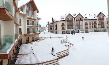 new gudauri atrium